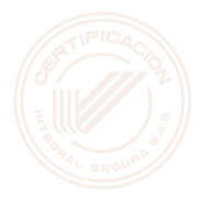 Plantilla Web CIS Logo